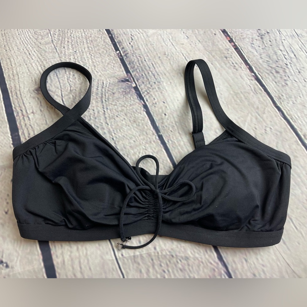 Lands’ End Bathing Suit Top